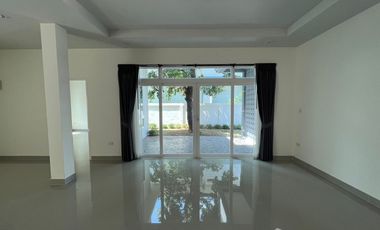 4 Bedroom House for sale at Sirisuk Grand