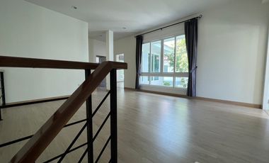 4 Bedroom House for sale at Sirisuk Grand
