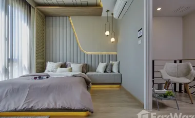 4 Bedroom Villa for sale at PURI Wongwaen-Lamlukka
