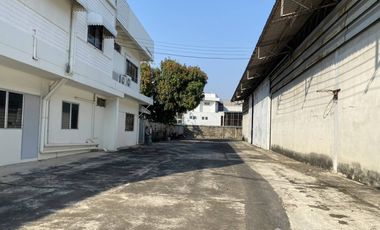 3 Bedroom Warehouse for sale in Cho Ho, Nakhon Ratchasima