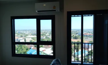 1 Bedroom Condo for sale at Escent Nakhonratchasima