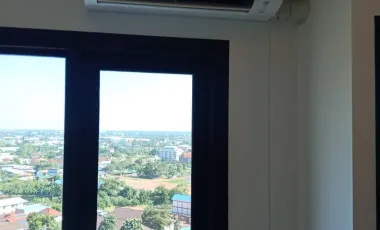 1 Bedroom Condo for sale at Escent Nakhonratchasima