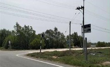 Land for sale in Khok Kham, Samut Sakhon
