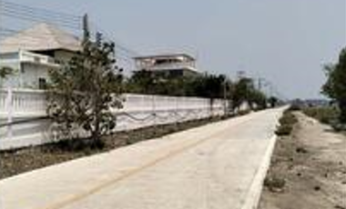 Land for sale in Khok Kham, Samut Sakhon