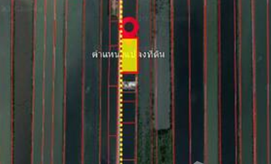 Land for sale in Khok Kham, Samut Sakhon