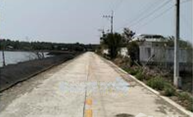 Land for sale in Khok Kham, Samut Sakhon