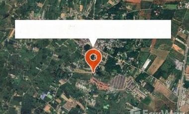 Land for sale in Daeng Yai, Khon Kaen