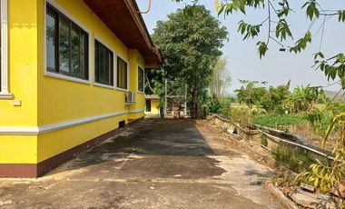 4 Bedroom House for sale in Chiang Khian, Chiang Rai