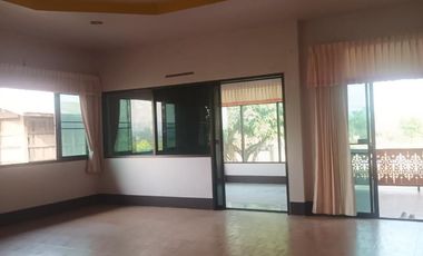 4 Bedroom House for sale in Chiang Khian, Chiang Rai