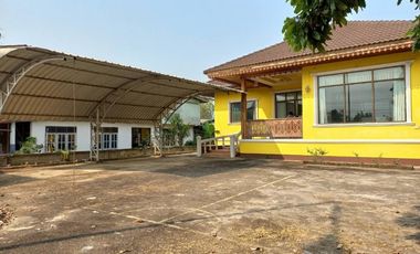 4 Bedroom House for sale in Chiang Khian, Chiang Rai