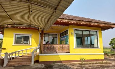 4 Bedroom House for sale in Chiang Khian, Chiang Rai