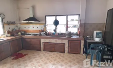4 Bedroom House for sale in Chiang Khian, Chiang Rai