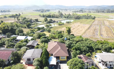 4 Bedroom House for sale in Chiang Khian, Chiang Rai