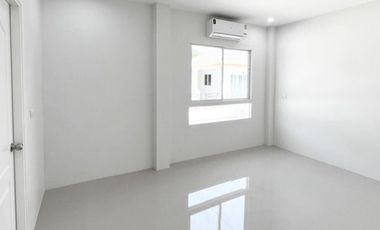 4 Bedroom House for sale at Baan Sethi Sena