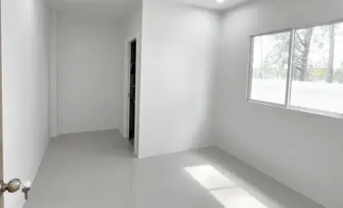 4 Bedroom House for sale at Baan Sethi Sena