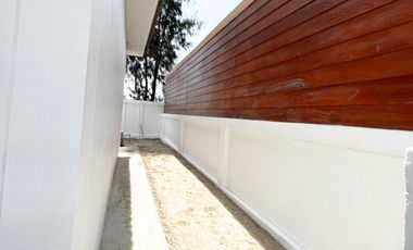 4 Bedroom House for sale at Baan Sethi Sena