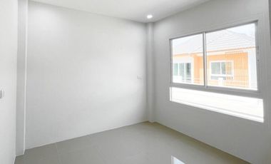 4 Bedroom House for sale at Baan Sethi Sena