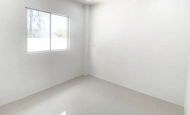 4 Bedroom House for sale at Baan Sethi Sena