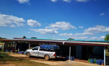 Land for sale in Sawathi, Khon Kaen