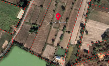 Land for sale in Sawathi, Khon Kaen