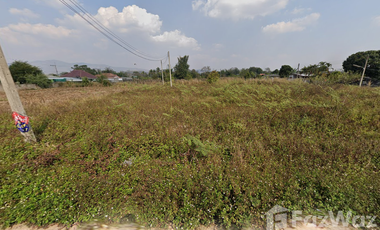 Land for sale in Wiang, Chiang Rai