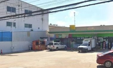 Land for sale in Sila, Khon Kaen