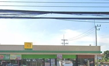 Land for sale in Sila, Khon Kaen
