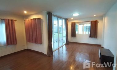 4 Bedroom House for sale in San Sai, Chiang Rai