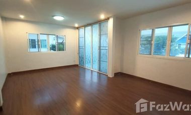 4 Bedroom House for sale in San Sai, Chiang Rai