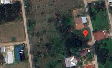 Land for sale in Sila, Khon Kaen