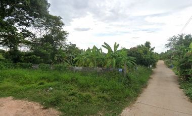 Land for sale in Sila, Khon Kaen