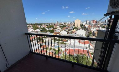 Departamento en alquiler en Wilde