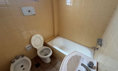 Departamento en alquiler en Wilde