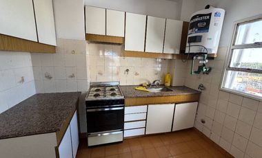 Departamento en alquiler en Wilde