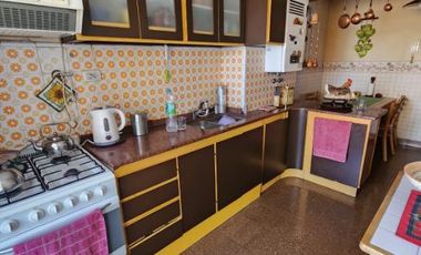 Departamento en alquiler en Wilde Centro