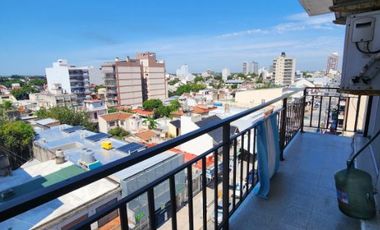 Departamento en alquiler en Wilde Centro