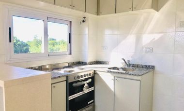 Departamento en alquiler en Ituzaingo Norte