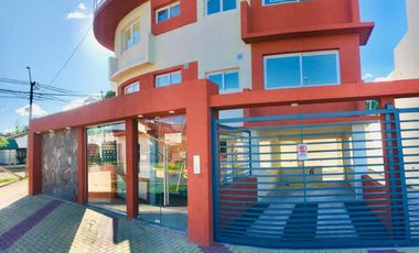 Departamento en alquiler en Ituzaingo Norte