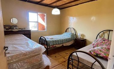 VENTA CASA VALLE DEL SOL, POTRERILLOS, MENDOZA