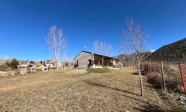 VENTA CASA VALLE DEL SOL, POTRERILLOS, MENDOZA