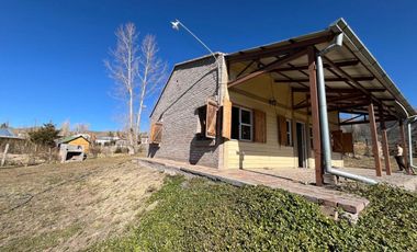 VENTA CASA VALLE DEL SOL, POTRERILLOS, MENDOZA