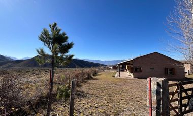 VENTA CASA VALLE DEL SOL, POTRERILLOS, MENDOZA