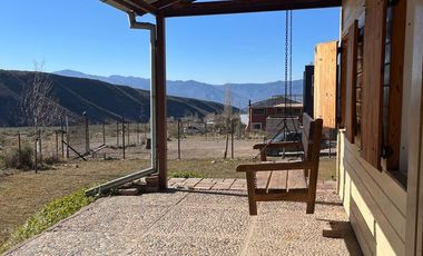 VENTA CASA VALLE DEL SOL, POTRERILLOS, MENDOZA