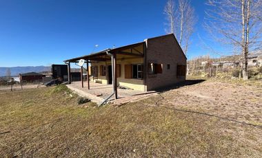 VENTA CASA VALLE DEL SOL, POTRERILLOS, MENDOZA