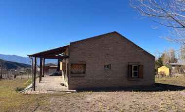 VENTA CASA VALLE DEL SOL, POTRERILLOS, MENDOZA