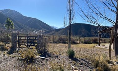 VENTA CASA VALLE DEL SOL, POTRERILLOS, MENDOZA