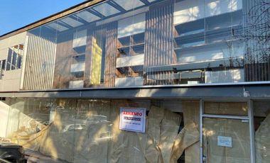 Local comercial en arriendo en VITACURA