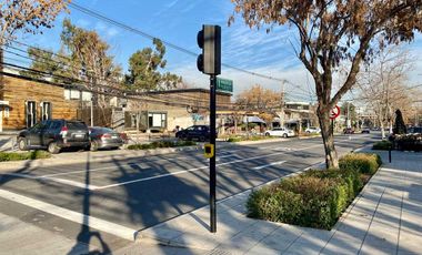 Local comercial en arriendo en VITACURA
