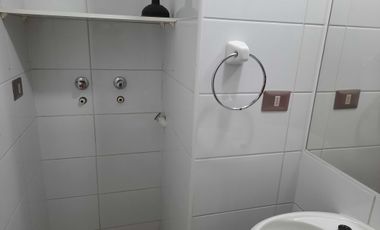 Departamento en venta en SANTIAGO