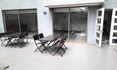 Departamento en venta en SANTIAGO